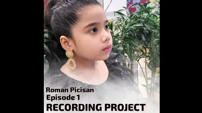 ROMAN PICISAN || DEWA 19 || QUINN FERNANDA HUTAURUK || 10 TAHUN