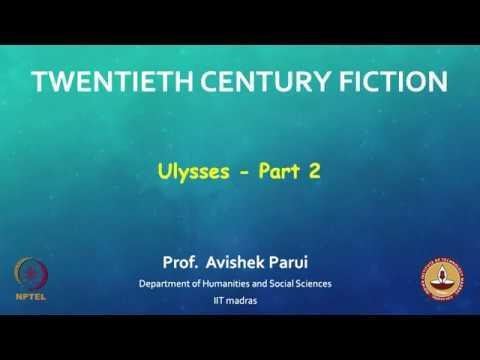 Ulysses - Part 2