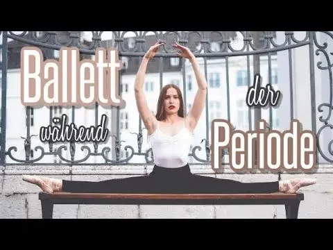 BALLETT während der PERIODE | Serotonin