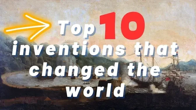 "Innovations That Changed the World: 15th Century Inventions"