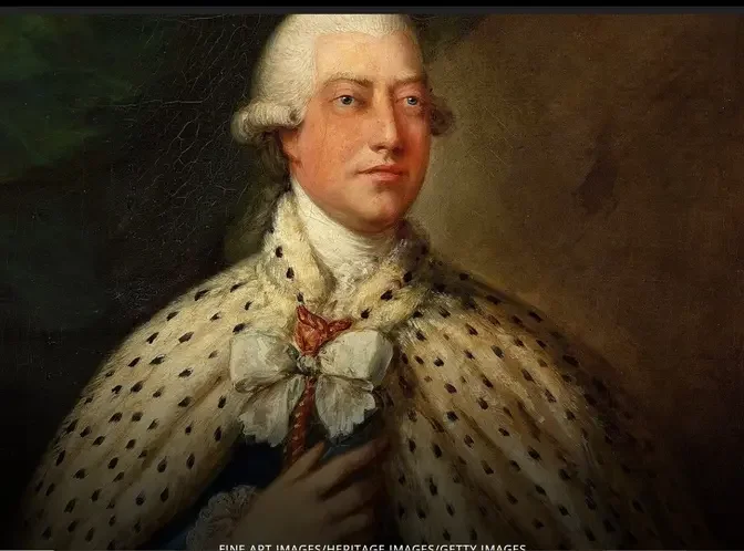 George III