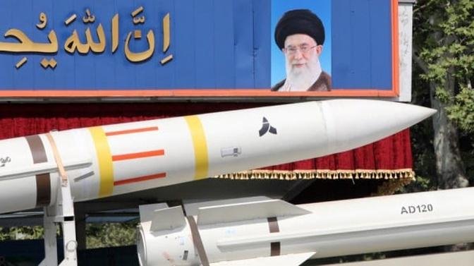 伊朗被這3國給賣了？洩報復計劃還幫打無人機(圖)
