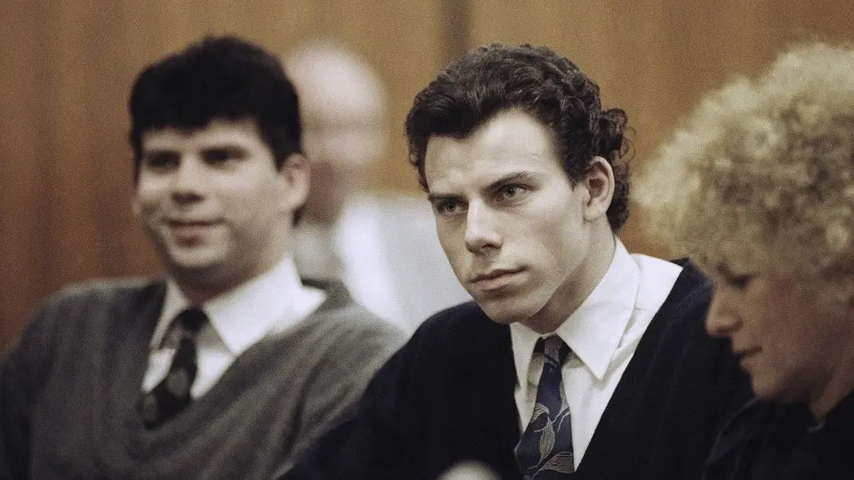 LIVE: Hearing to Consider Overturning Conviction of Menendez Brothers