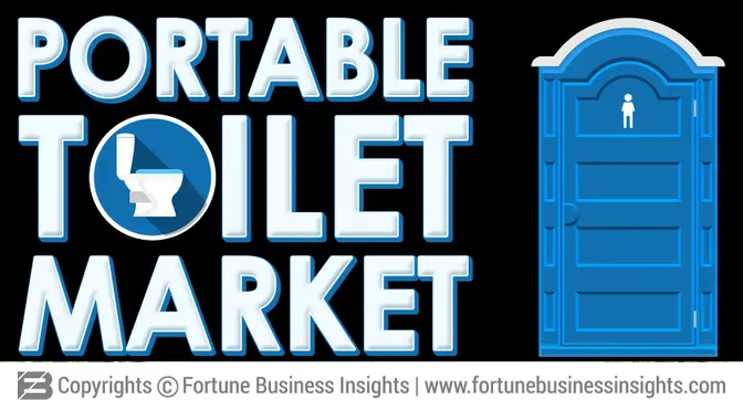 Portable Toilet Market: Exploring Size, Share, Growth, and Trends