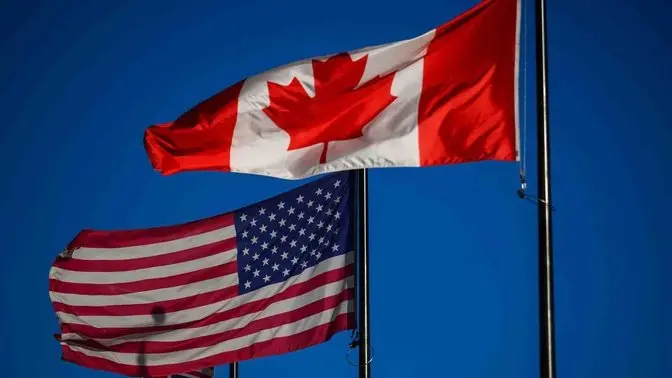 LIVE: Canadian Ministers Make an Announcement on Tariffs