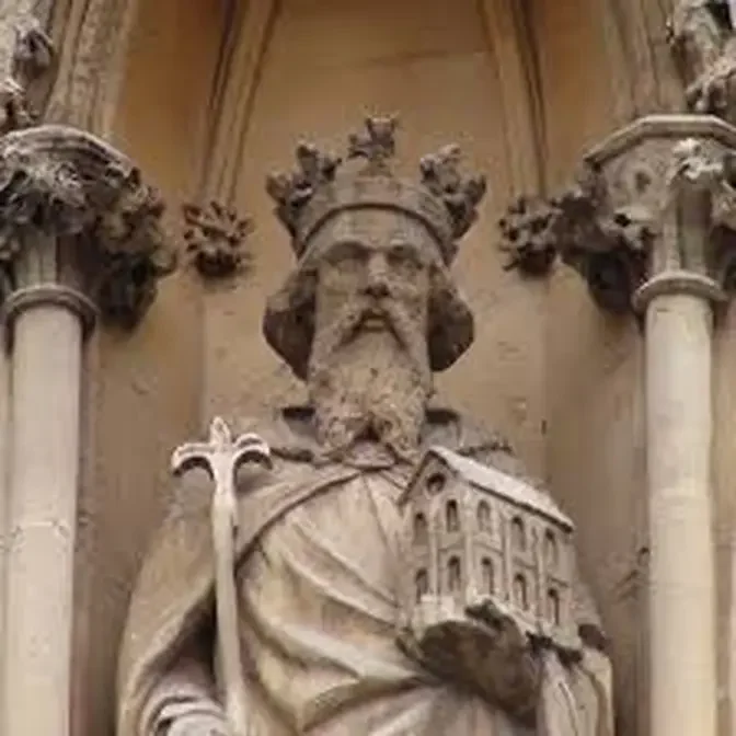 Edward the Confessor: Last of the Royal Blood