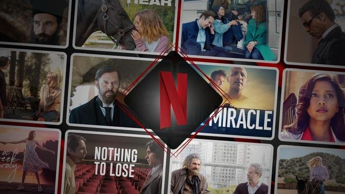 Faith on Screen: The Best Christian Movies Streaming on Netflix ...