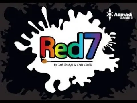 Red7 How To Play