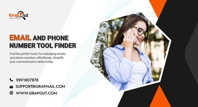 Best email finder tools in 2024