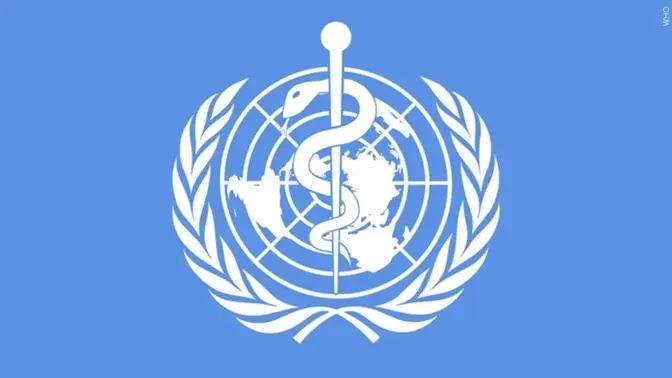 WHO Asks China For Details Regarding Pneumonia Clusters, Child Illness