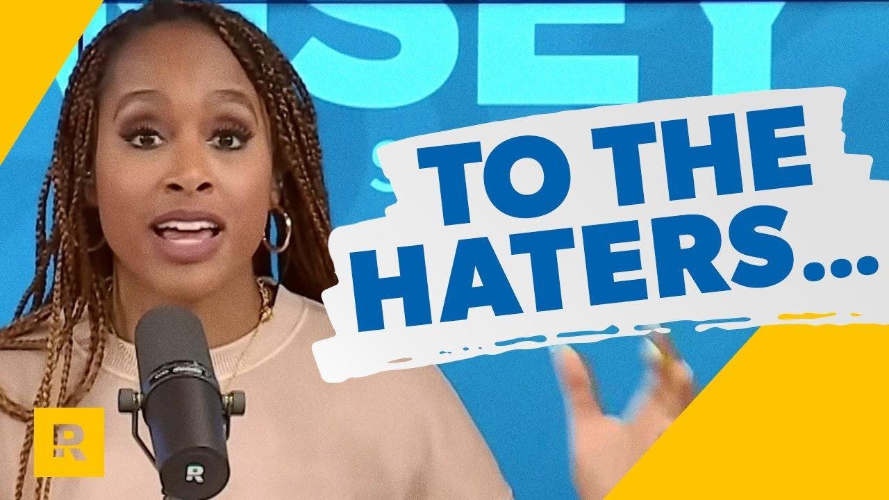 Jade Warshaw Claps Back at Her Haters