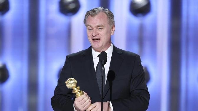 Beyond the Frame: Christopher Nolan's Genius in Winning Best Director at the 2024 Oscars