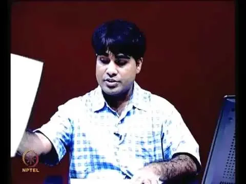 Mod-01 Lec-21 Multicolinearity Problem (Contd.)