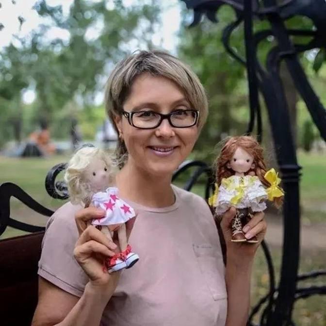 Курточка и штанишки, утеплИлись ️