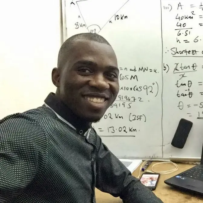 Chembe Zimba Snr
