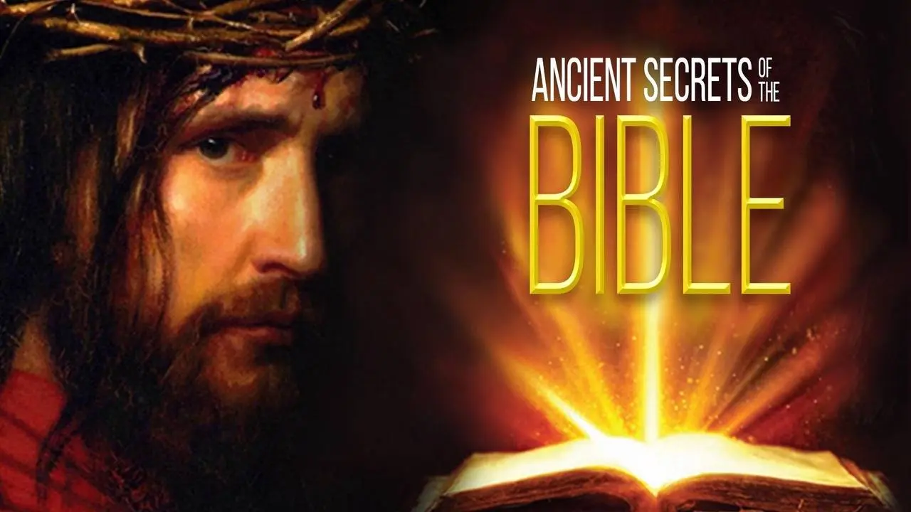 Ancient Secrets of the Bible