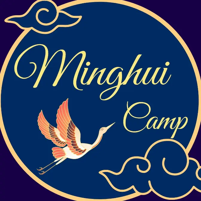 Minghui Camp Germany 德國明慧夏令營