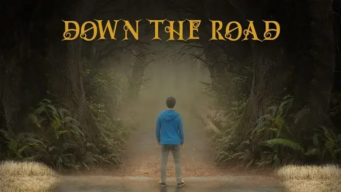 Down the Road