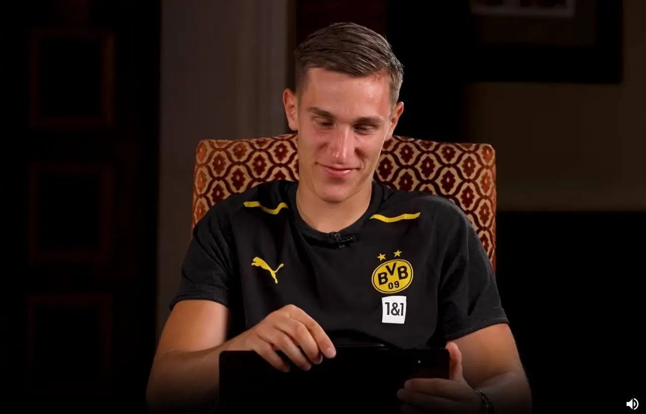 "Da habe ich absolut keine Ahnung!" | Schätz ma mit Adeyemi & Schlotterbeck