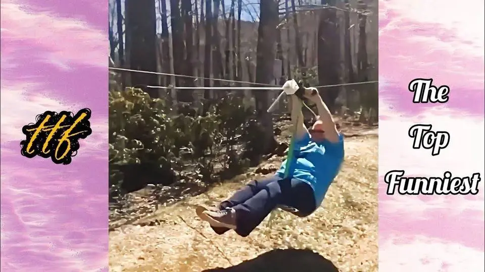 Try Not To Laugh Challenge! Best Funniest Fails Compilation🤣 _ TTF