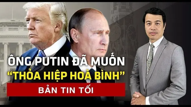 100 đồn cảnh sát bí mật Trung Quốc hoạt động ở 53 quốc gia  | 60 Giây Tinh Hoa TV