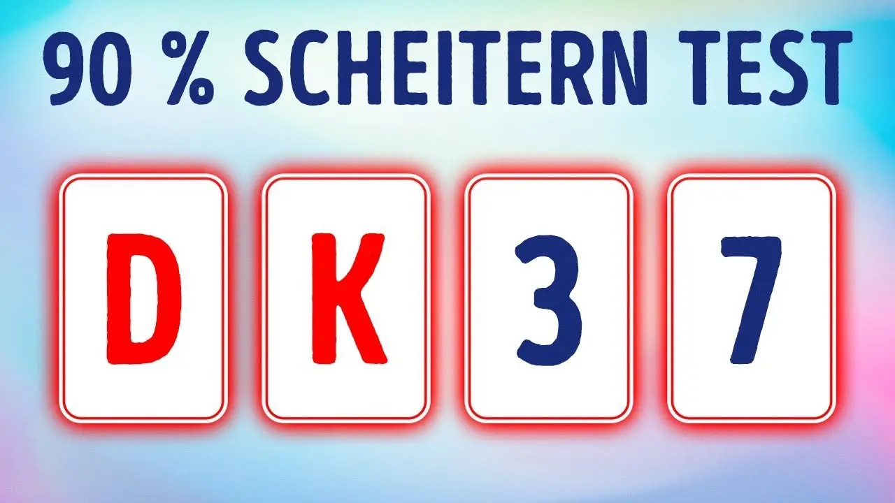 8 knifflige Denksportaufgaben, denen Sie in Vorstellungsgesprächen begegnen können