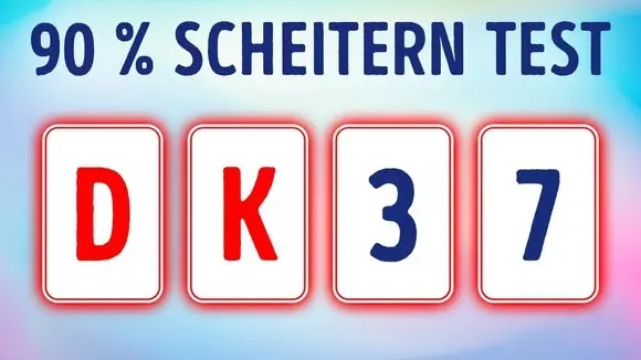 8 knifflige Denksportaufgaben, denen Sie in Vorstellungsgesprächen begegnen können
