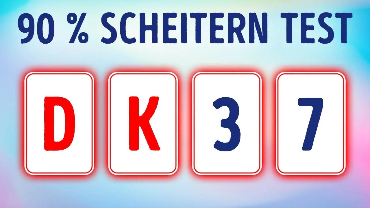 8 knifflige Denksportaufgaben, denen Sie in Vorstellungsgesprächen begegnen können