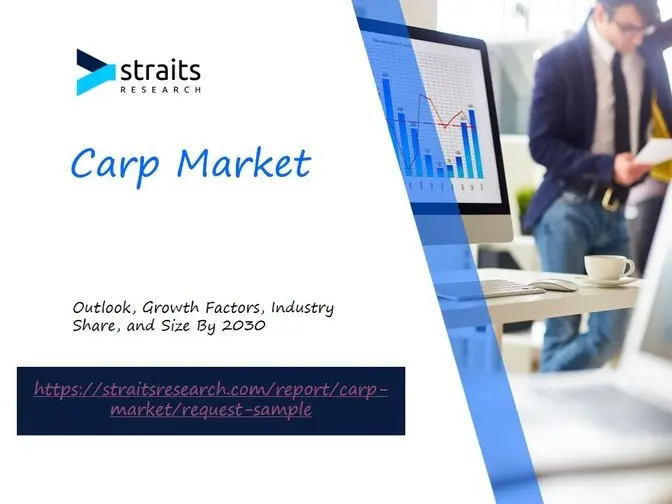 Carp Market Growth Surge: How Global Demand is Set to Reach USD 165.49 Billion by 2030