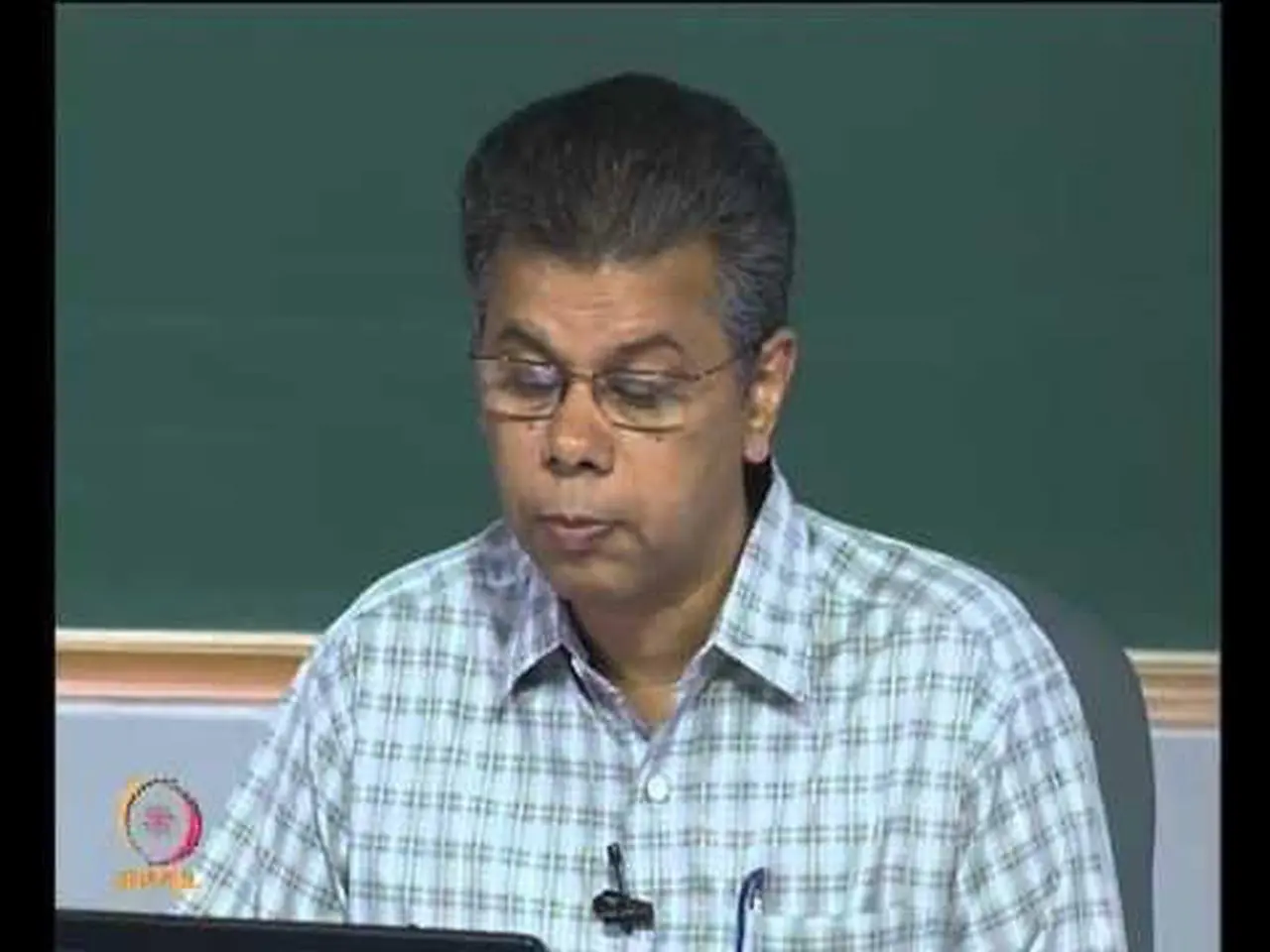 Mod-01 Lec-04 Frictional Resistance and Turbulence Stimulation
