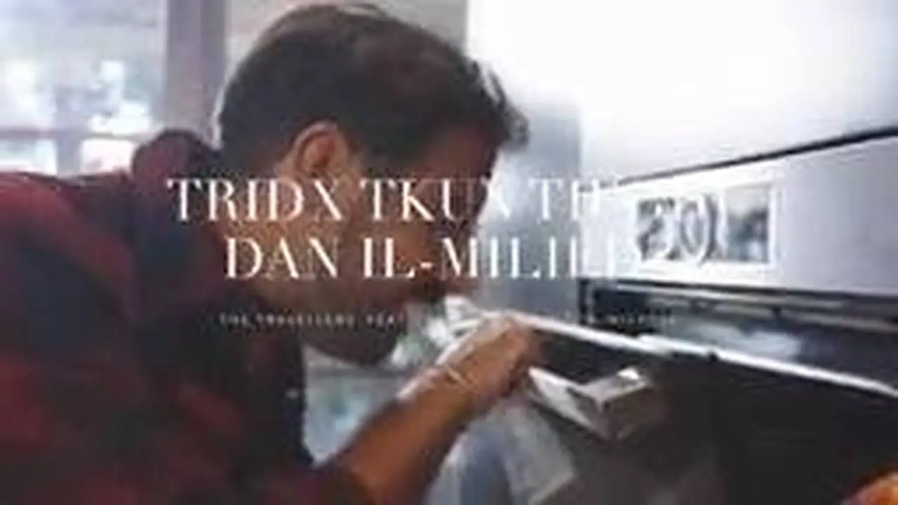 Tridx Tkun Tiegħi Dan il-Milied - The Travellers (feat. Ira Losco, Gianluca & Michela)