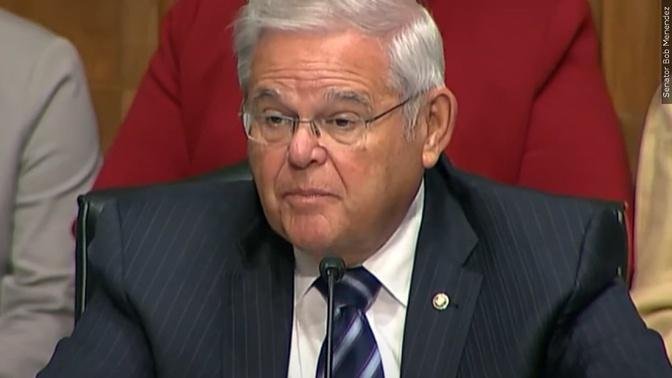 New Jersey Businessman Pleads Guilty In Case Against Sen. Bob Menendez ...