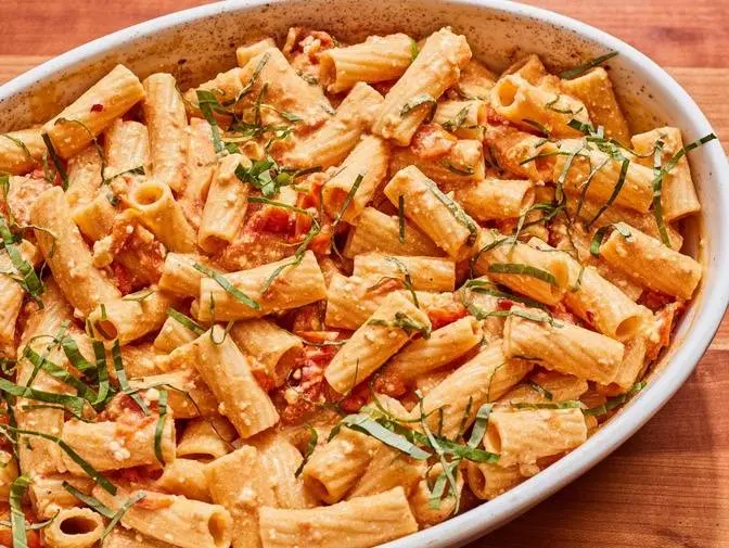 The Pasta Market Dynamics and Future Investment Opportunities 2032