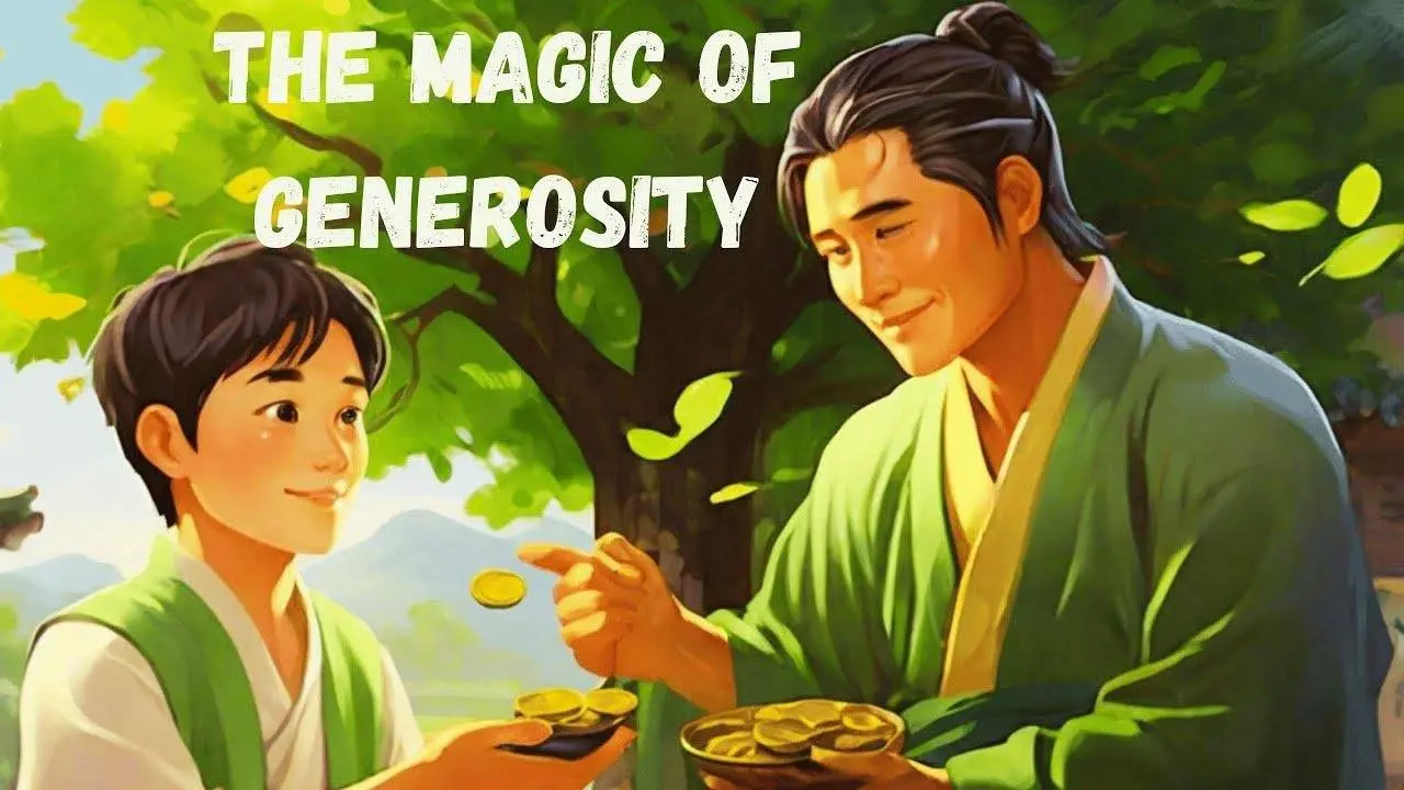 How Generosity Changed Everything l A Heartwarming Story of Generosity