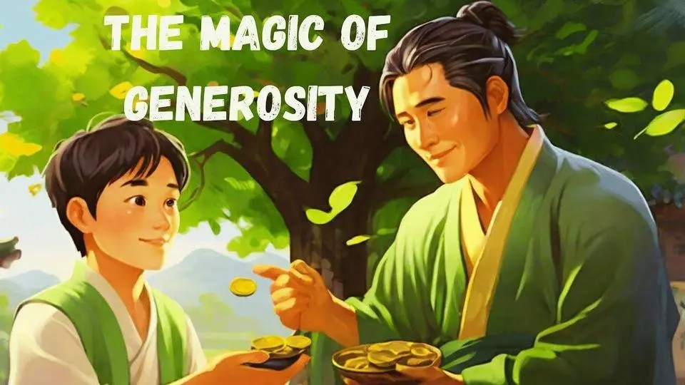 How Generosity Changed Everything l A Heartwarming Story of Generosity