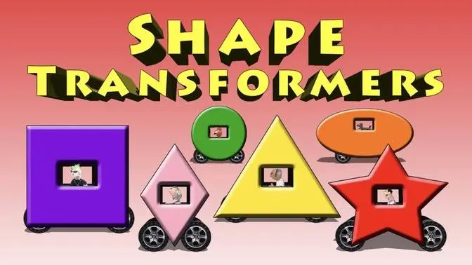 Shape Transformers