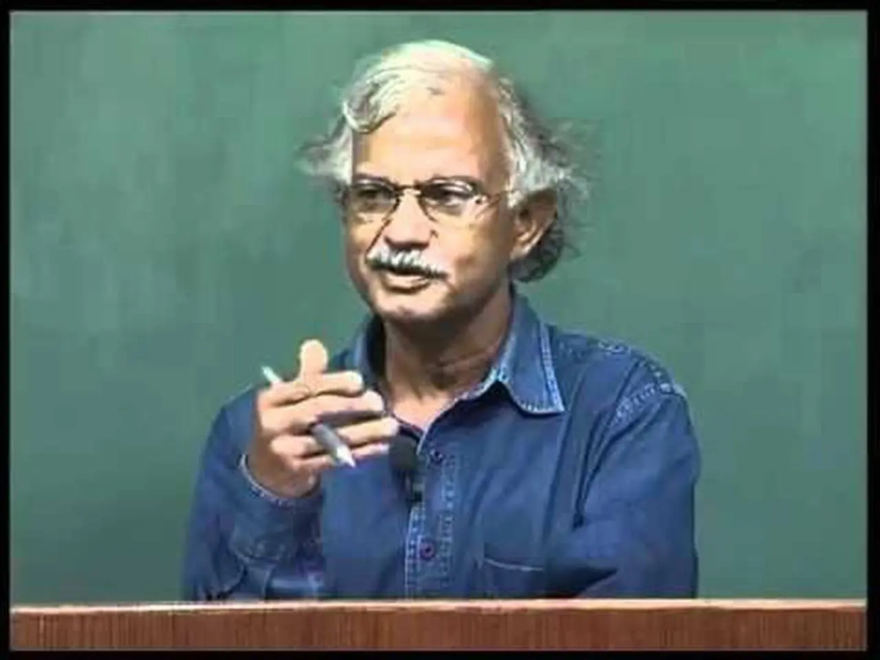Mod-01 Lec-19 Trends In Death and Birth Rates