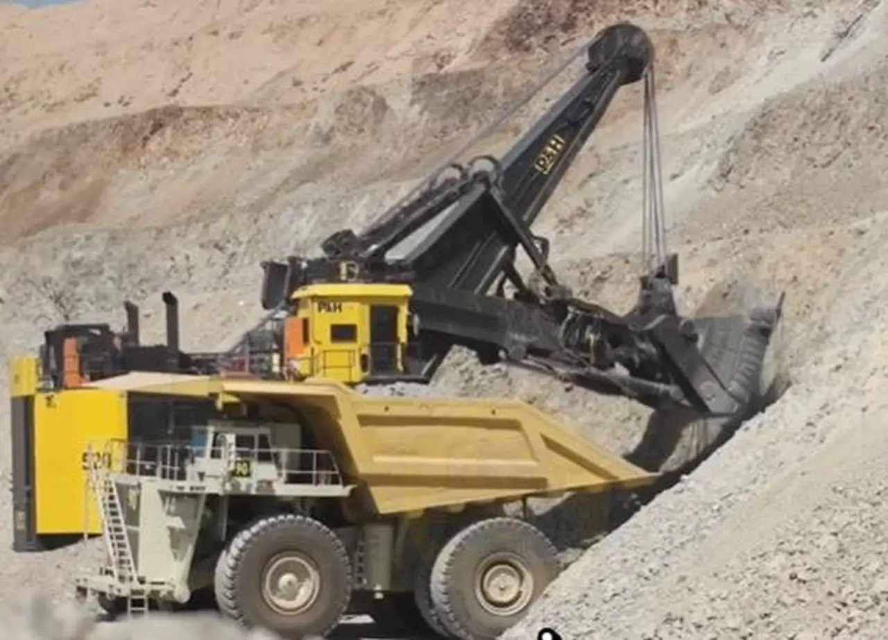 100 Unbelievable Heavy Machinery That Are At Another Level ▶ 2