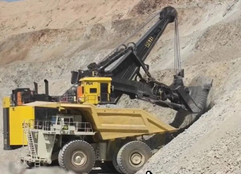 100 Unbelievable Heavy Machinery That Are At Another Level ▶ 2