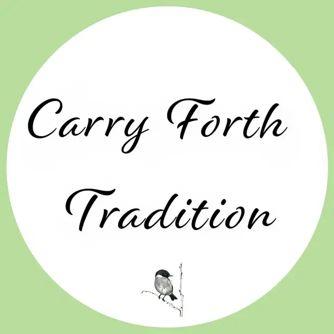 Carry Forth Tradition