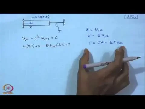 The Initial Value Problem
