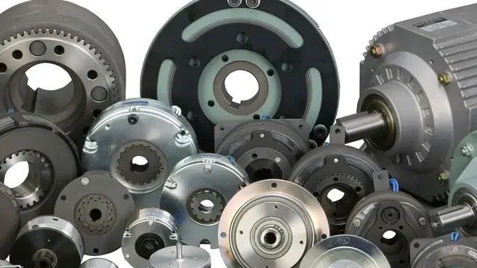 Industrial Brakes Market Dynamics: Size, Share, Growth, and Trends