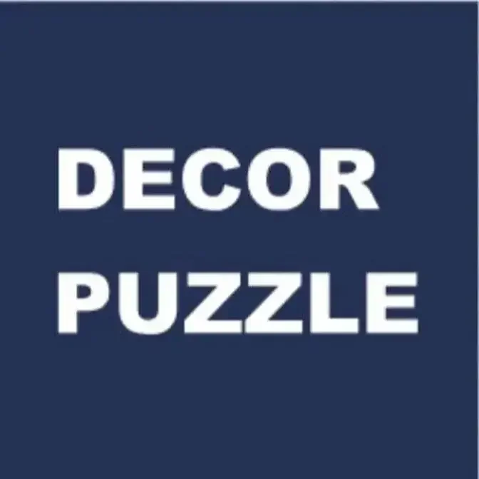 Decor Puzzle