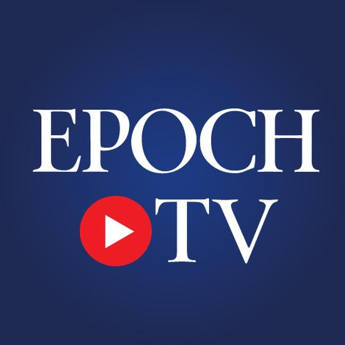 Epoch TV中文站