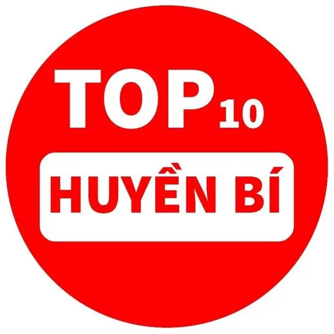 Top 10 Huyen Bi