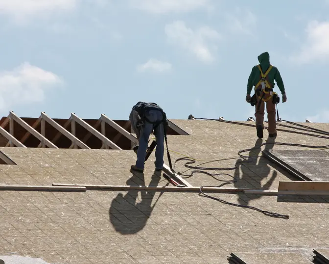 How Weather and Climate Influence Roofing Decisions