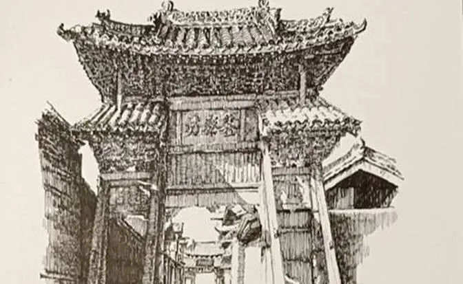 一束洒进记忆的阳光