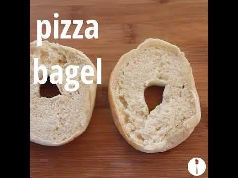 4 Genius Uses for Stale Bagels