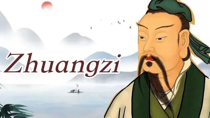 Zhuangzi and Laozi: Philosophical Contrasts and Their Impacts