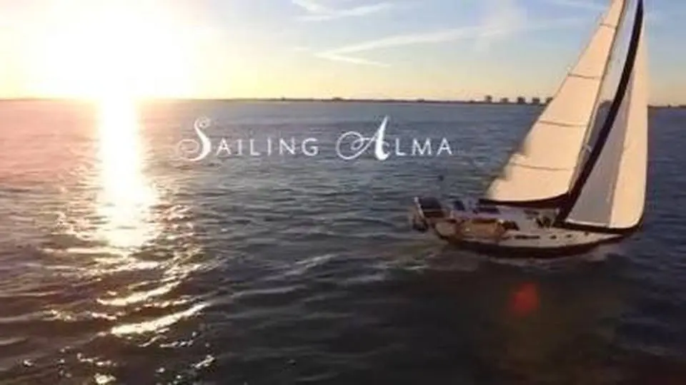 Sailing before the Coronavirus Outbreak_Escaping Storms_E20